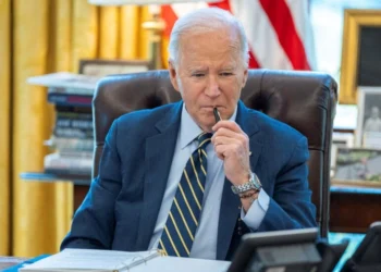 États-Unis: Biden évoque pour la première fois un possible conditionnement du soutien à Israël