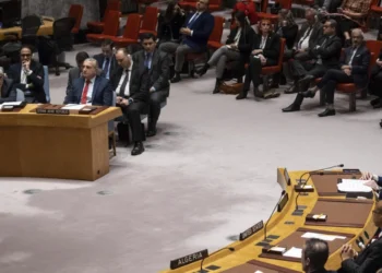 Au Conseil de sécurité de l’ONU, Iran et Israël s’accusent mutuellement d’être «la» menace pour la paix