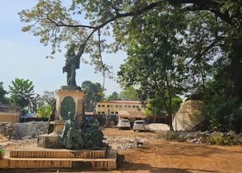 Musée national de Guinée : la direction générale annonce une exposition prochaine des œuvres dans un musée virtuel sur internet
