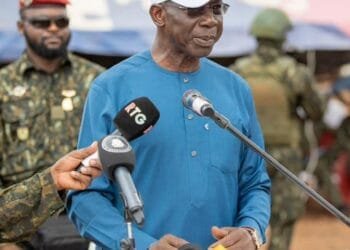 Scandale financier : la société française RAIDCO MARINE arnaque l’Etat guinéen via le Ministère de la Défense