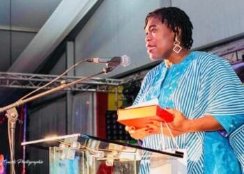 RTG : Makèmè Bamba devient la deuxième Directrice Générale, après Aïssatou Bella, depuis 1977