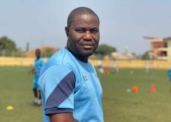 Football : Souleymane Camara « Abédi » est nouvel le entraineur du Syli Local (Décision FGF)