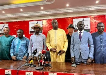 Médias: les associations et organisations professionnelles conviées à une réunion de concertation le lundi 09 avril 2024 (Communiqué)