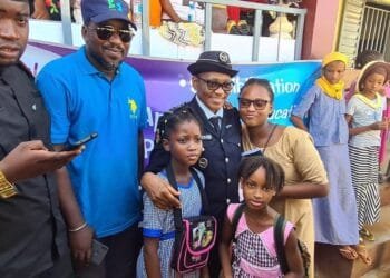 Violences sexuelles en Guinée : la Directrice générale de l&rsquo;OPROGEM indique que les chiffres sont en baisse par rapport aux années précédentes