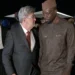 Sénégal: Mélenchon en visite à Dakar, remercié par Sonko de «son soutien constant»