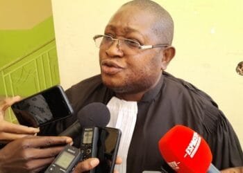 Justice : MAMADOU BAILO dit « GUIDHO FULBHÊ ‘´ reconduit en prison  (déclaration avocats)
