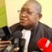 Justice : MAMADOU BAILO dit « GUIDHO FULBHÊ ‘´ reconduit en prison  (déclaration avocats)