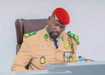 Défense nationale : une « École de l’Air » mise en place par décret et située à la base aérienne de Yimbaya