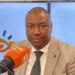 Retour à l’ordre constitutionnel :” M. BAH Oury est un obstacle au retour à l’ordre constitutionnel” cellou Baldé de l’UFDG.