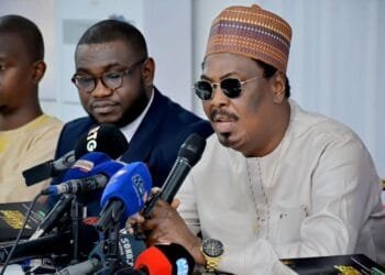 Journée Internationale de la Liberté de la Presse :  l&rsquo;ancien ministre Justin Morel souhaite le dégel des restrictions des médias