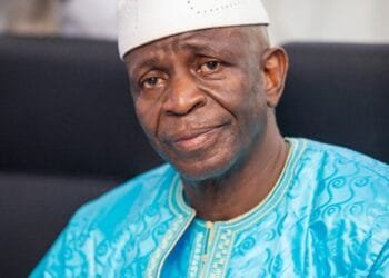 Conakry : ce samedi 18 mai est déclarée journée d’assainissement à Conakry (MATD)