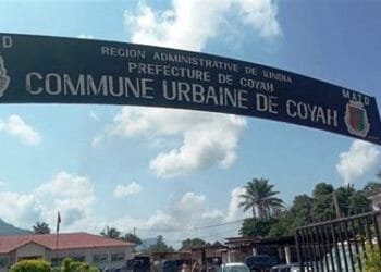 Coyah : Deux personnes meurent en détention, une troisième dans un état critique