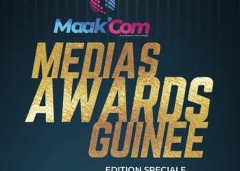 Médias Awards Guinée : le comité d&rsquo;organisation décide d&rsquo;organiser une édition toute spéciale le 1er juin prochain