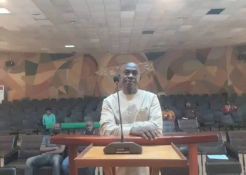 CRIEF : Soriba KEITA, ancien responsable logistique, condamné à deux ans de prison