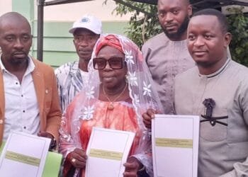 Culture: le ministre Moussa Moïse annonce le retour très prochain des « ballets africains » sur la scène internationale