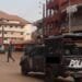 Kissosso : Kaly Diallo tué par son locataire, un policier de profession