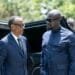 Coopération : Le président Rwandais, Paul Kagamé est arrivé à Conakry
