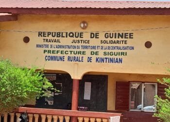 Siguiri/Gouvernance locale : la nouvelle délégation spéciale accuse le maire sortant de mauvaise gestion