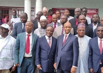 Retour à l&rsquo;ordre constitutionnel : l&rsquo;ANAD fait de nouvelles menaces