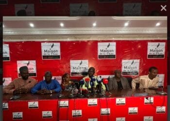 Situation sociopolitique : les regrets des Forces Sociales face à la conduite de la transition