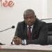 Ministère des Affaires Etrangères : l’Ambassadeur Abdoulaye YOULA, le nouveau secrétaire général, a pris fonction, ce jeudi