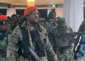 RDC : ce que l’on sait de la « tentative de coup d’État » déjouée à Kinshasa (Jeune Afrique)