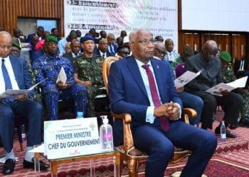 CNT : voici l’intégralité de la déclaration de politique générale du Premier Ministre