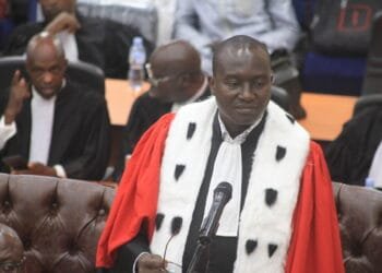 Procès des événements du 28 septembre 2009: “la réclusion criminelle à perpétuité requis contre Dadis et Cie par le parquet “