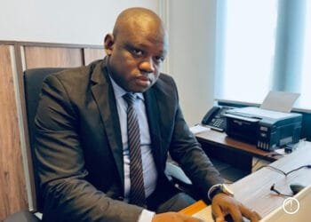 Affaires Etrangères : Abdoulaye Youla nommé Secrétaire général