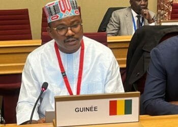 Retour à l&rsquo;Ordre Constitutionnel : des moutures appelées « les chantiers les plus audacieux » de la nouvelle constitution révélées par Dr Dansa Kourouma ?