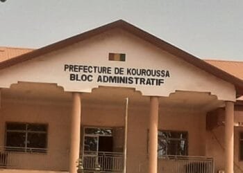 Kouroussa/ présumé détournement de 70 millions : le préfet a deux a échappé à une arrestation “ il dit que je ne bouge pas “ préfet