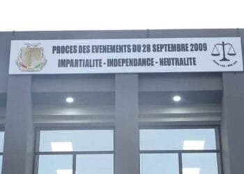 Procès des massacres du 28 septembre 2009 : démarrage ce 13 mai des plaidoiries et réquisitions, avant-dernière  étape avant le verdict final