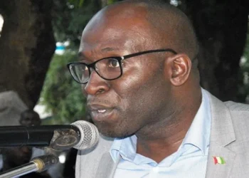 Face à l’arbitraire, la HAC et la CRIEF doivent être récusées (Par Kalifa Gassama Diaby)