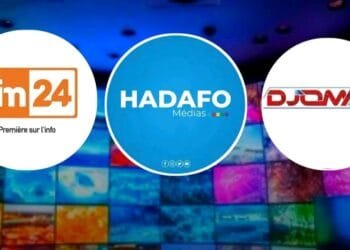 Retrait des agréments et fréquences des médias : les groupe de presse HADAFO médias, Fréquence Médias et Djoma média condamnent (communiqué conjoint)