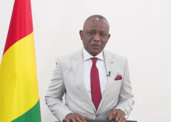 Conseil ordinaire des ministres du jeudi 09 mai 2024 : suivez en image le compte rendu  (vidéo)