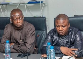 𝗠𝗘𝗗𝗜𝗔𝗦 : autodiscipline et autorégulation pour plus de professionnalisme (cellcom Gouv)