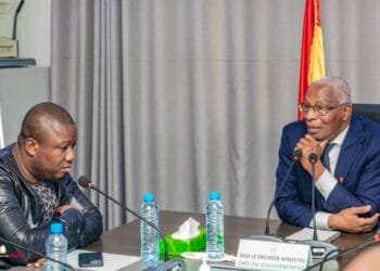 𝗠𝗘𝗗𝗜𝗔𝗦 : autodiscipline et autorégulation pour plus de professionnalisme (cellcom Gouv)