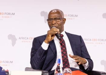 Kigali : les travaux du 11e Sommet de l’Acrica CEO Forum lancés en présence du Premier Ministre guinéen