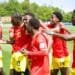Urgent/ Jeux Olympiques de Paris : le Syli de Guinée sera bien présent
