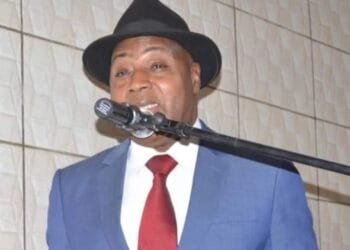 Glissement du chronogramme de la transition : Dr Ben Youssouf Keita “je ne suis pas surpris de la déclaration du PM”