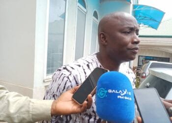 Dernière minute/Médias retrait des licences de certains médias: “Nous sommes surpris et abasourdi” Aboubacar condé de Djoma média