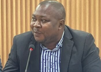 Politique : rencontre des leaders chez Mamadou Sylla, pour Daniel Kolié, c&rsquo;est pour solliciter un dialogue