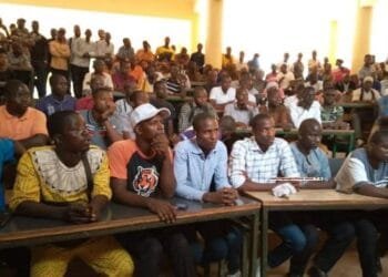 Education: L&rsquo;enrôlement des enseignants contractuels pour le reste des régions démarre le 10 mai 2024