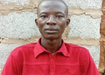 Kaloum : l’enseignant arrêté à l’EP Tombo, porte parole des sinistrés de Coronthie, a été conduit à la maison centrale