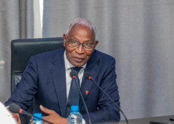 Incendie à Madina : il y aura des conséquences à  court terme ( BAH OURY)