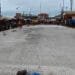 Conakry/ Cosa : un brusque mouvement de terre fait peur aux citoyens du quartier