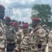 Conakry : Un élément des forces spéciales arrêté et conduit à la maison centrale (les faits)