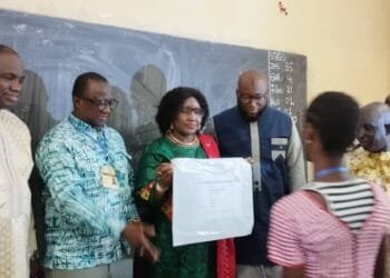 Éducation : les examens nationaux lancés ce lundi en Guinée