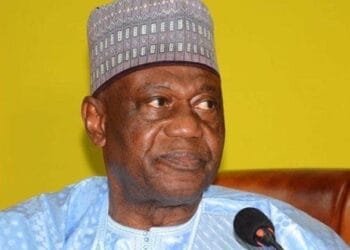 Dossier Amadou Damaro CAMARA : On est en sous-effectif, déclare Aly TOURE