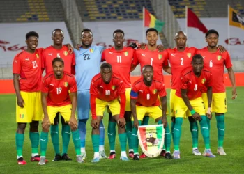 Elim. Coupe du Monde 2026 : le sily créé la surprise en battant l&rsquo;Algérie 2 buts à 1